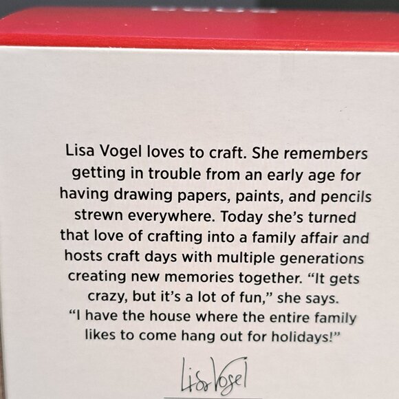 Hallmark 2023 Sing-Along Showman Piano Playing Snowman Christmas Ornament - Picture 4 of 10